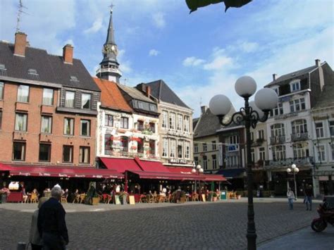 hasselt to do|A Medieval Charm: 15 Things To Do In Hasselt, Belgium